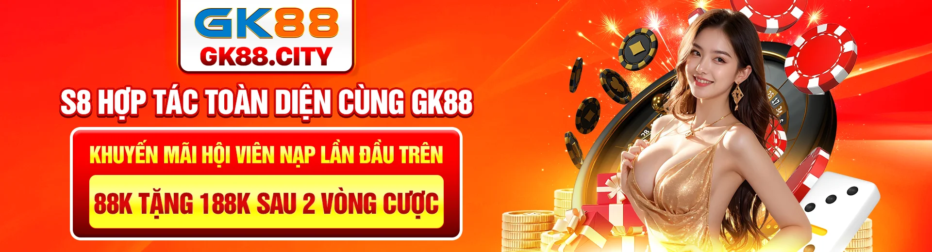 Banner GK88